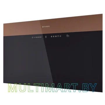 Вытяжка Faber V-Air Flat KL A80 330.0615.684